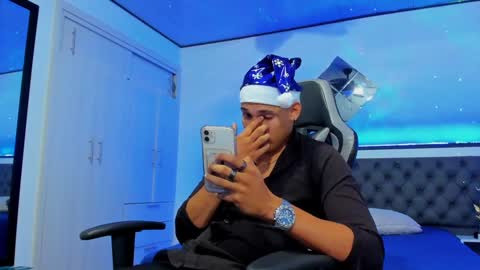 rick online show from 12-24-24, 07:11