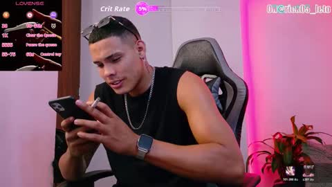 rick online show from 01-12-26, 03:34