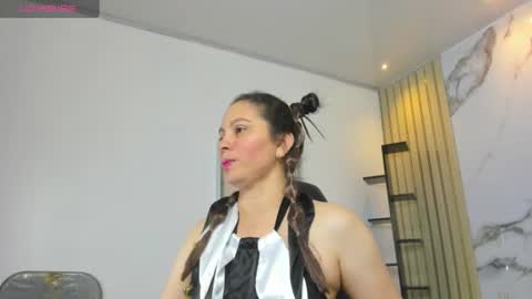 SAMANTHA online show from 08-03-26, 03:27