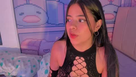 Alice  online show from 12-15-24, 03:45