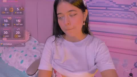 Alice  online show from 03-01-25, 02:48