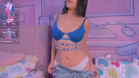 Alice  online show from 03-06-25, 02:41