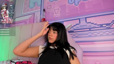 Alice  online show from 03-12-26, 02:56