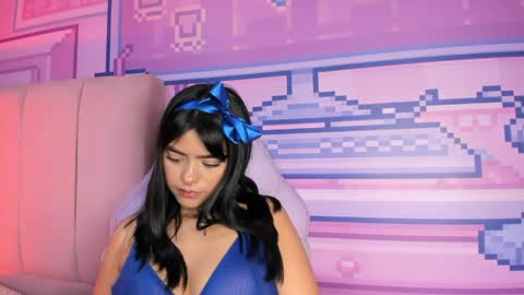 Alice  online show from 05-15-26, 05:36