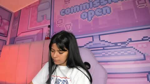 Alice  online show from 05-16-26, 03:25