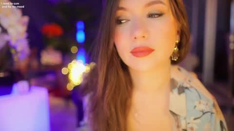 Sophia  online show from 03-31-26, 02:35