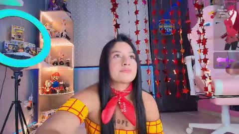 mayte online show from 02-17-26, 04:20