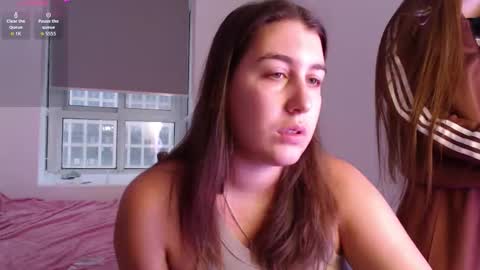 Snapshot of _52_ chatting on 02-11-26, 10:42 EMILY AND MARCUS online show from 02-11-26, 10:42