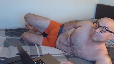 God Zeus online show from 09-16-25, 05:30