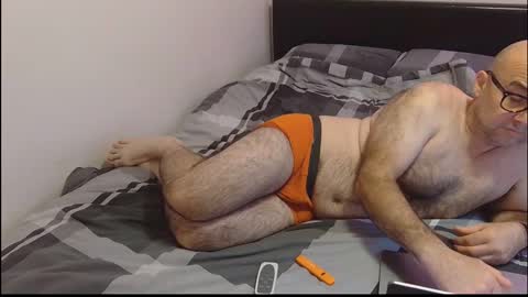 God Zeus online show from 10-08-25, 06:11