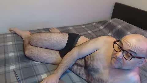 God Zeus online show from 02-09-26, 05:17