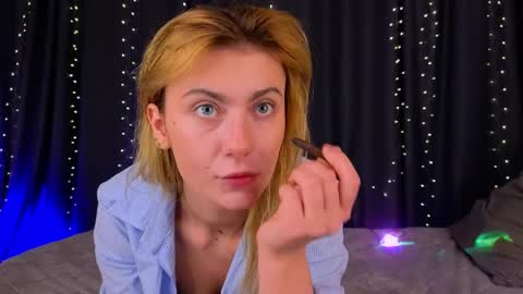 Willow online show from 03-30-26, 09:38