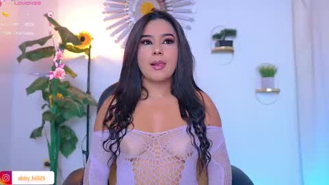 _abby07 online show from 03-02-25, 04:50