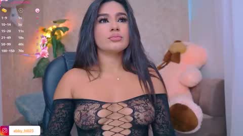 _abby07 online show from 10-06-25, 03:48