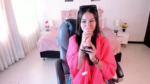 Snapshot of _abby_23_ chatting on 12-07-24, 01:40 Aby online show from 12-07-24, 01:40