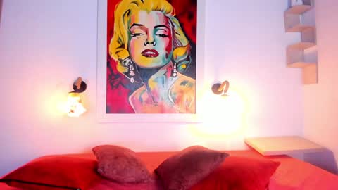 Snapshot of _abby_sweett chatting on 01-13-25, 12:24 Abby online show from 01-13-25, 12:24