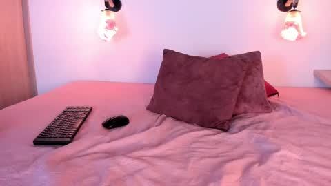 Snapshot of _abby_sweett chatting on 03-05-25, 03:40 Abby online show from 03-05-25, 03:40