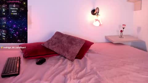 Snapshot of _abby_sweett chatting on 03-05-25, 06:45 Abby online show from 03-05-25, 06:45