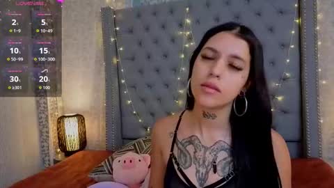  Abby  online show from 01-10-26, 07:04