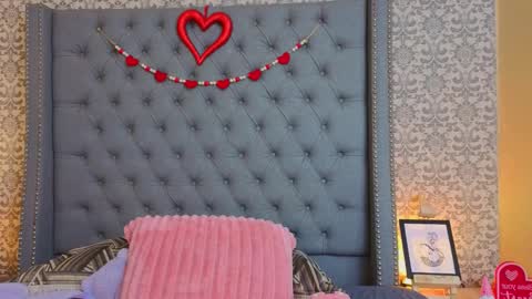  Abby  online show from 02-10-26, 11:42