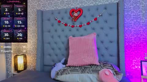  Abby  online show from 02-23-26, 03:15