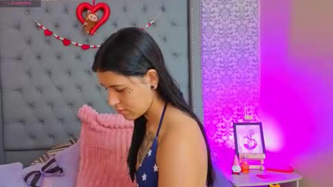  Abby  online show from 02-24-26, 04:38