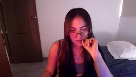 abby 3 online show from 12-04-25, 06:27