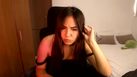 abby 3 online show from 06-16-26, 07:49
