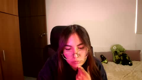 abby 3 online show from 07-09-26, 09:52