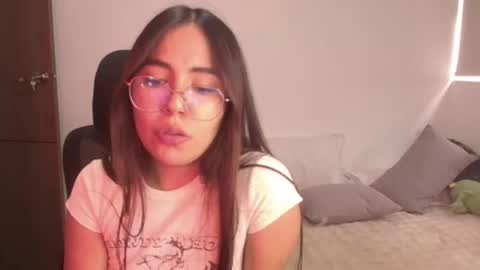 abby 3 online show from 07-23-26, 03:32
