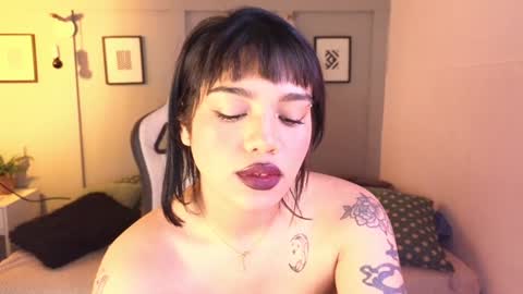 abigaill online show from 12-05-24, 07:16