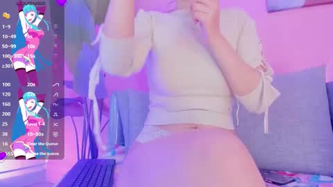 Abril  online show from 10-24-25, 04:20