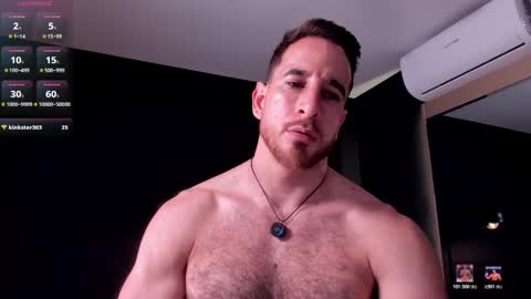 _adamcoper_ online show from 03-13-26, 11:55