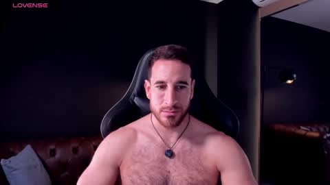 _adamcoper_ online show from 03-26-26, 04:12