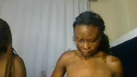  africana4 online show from 05-23-26, 08:18