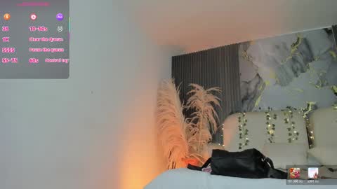 Agatha online show from 01-14-26, 11:16