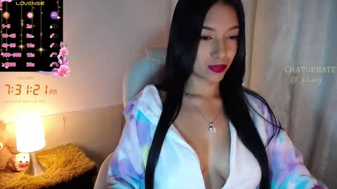 Ailany online show from 02-03-26, 12:31