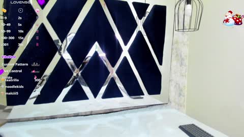  Alaia online show from 12-23-24, 03:12