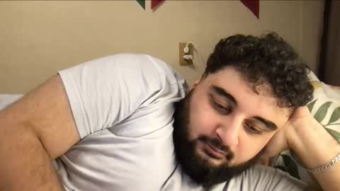 Alan online show from 11-03-25, 05:42