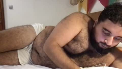 Snapshot of _alan_bear_ chatting on 07-13-26, 10:51 Alan online show from 07-13-26, 10:51