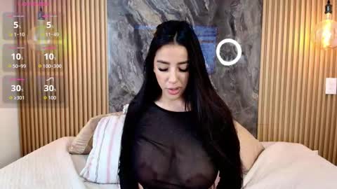 ALANA  online show from 11-11-25, 03:45