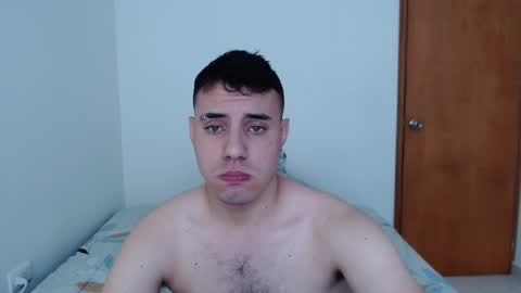 Snapshot of _alex20_ chatting on 01-13-25, 06:16 Alex online show from 01-13-25, 06:16