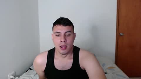 Snapshot of _alex20_ chatting on 01-15-25, 06:12 Alex online show from 01-15-25, 06:12