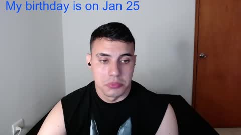 Snapshot of _alex20_ chatting on 01-23-25, 02:33 Alex online show from 01-23-25, 02:33