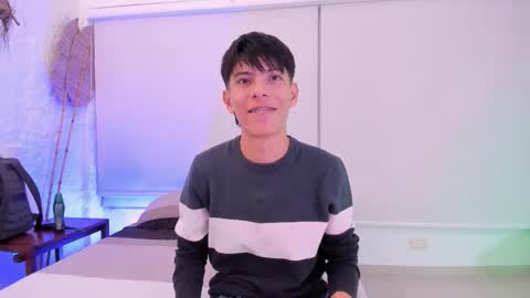 Snapshot of _alexandersawyer_ chatting on 10-24-25, 04:20 Alexander online show from 10-24-25, 04:20