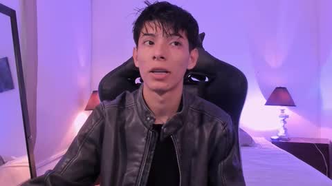 Snapshot of _alexandersawyer_ chatting on 11-11-25, 12:27 Alexander online show from 11-11-25, 12:27