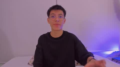 Snapshot of _alexandersawyer_ chatting on 11-29-25, 04:48 Alexander online show from 11-29-25, 04:48