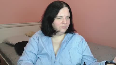 Snapshot of _alexandra_ray_ chatting on 11-18-25, 07:02 _alexandra_ray_ online show from 11-18-25, 07:02