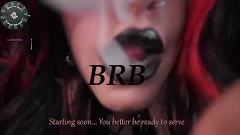 Miss Alice  My internet sucks these days see you soon online show from 03-27-26, 09:47