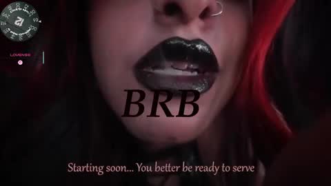 Miss Alice  My internet sucks these days see you soon online show from 03-29-26, 11:27